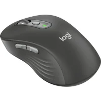 Мышь Logitech Signature Plus M750 L (графит) фото 2
